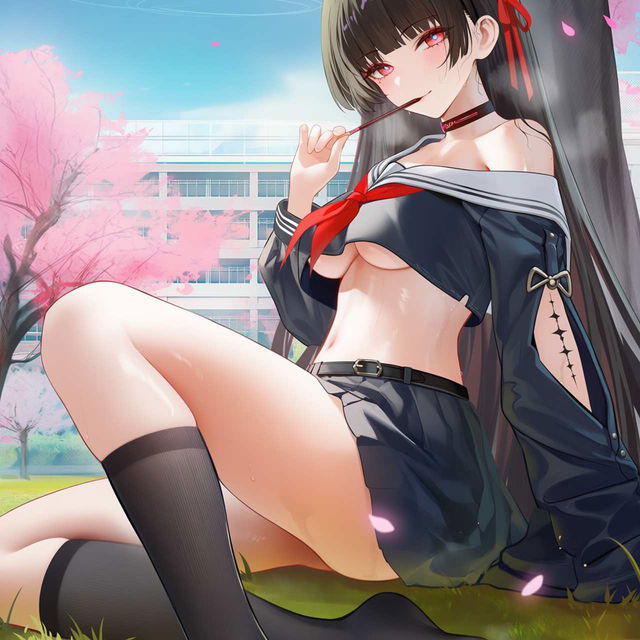 chisa school full 465p