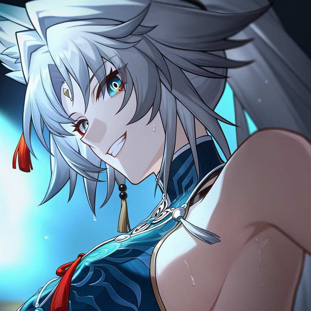 Isterya January Vol. II / 「一月第二辑」16/01/2026–31/01/2026