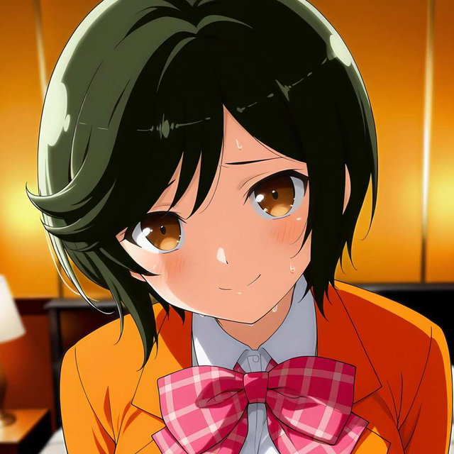 〇  接待