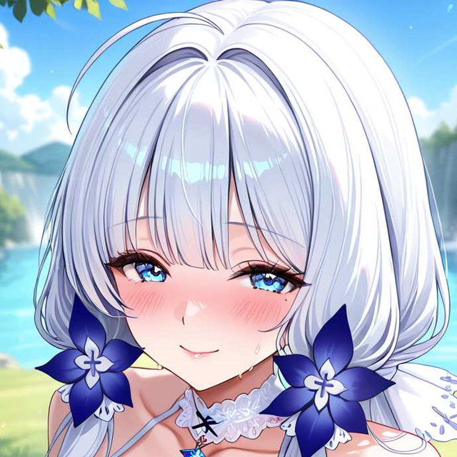 光辉 | イラストリアス | Illustrious （73枚）