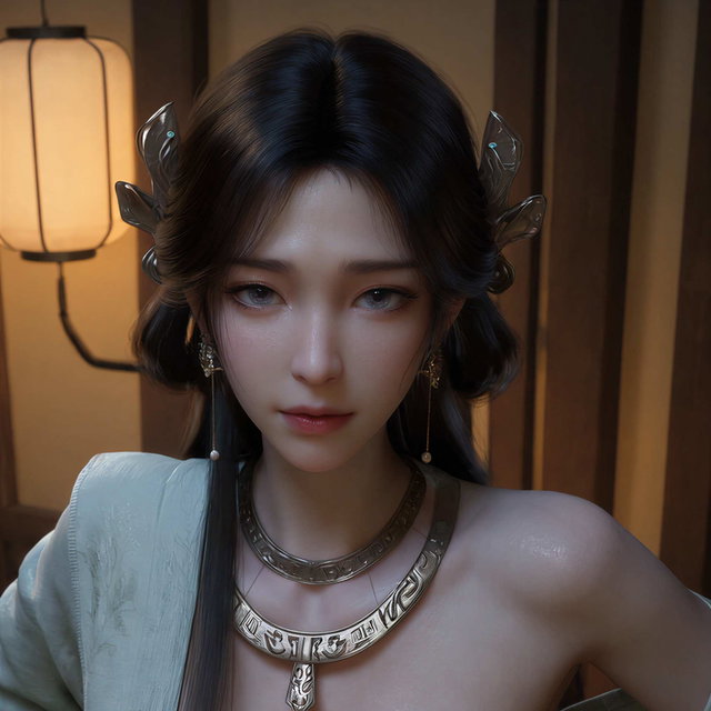 梅凝