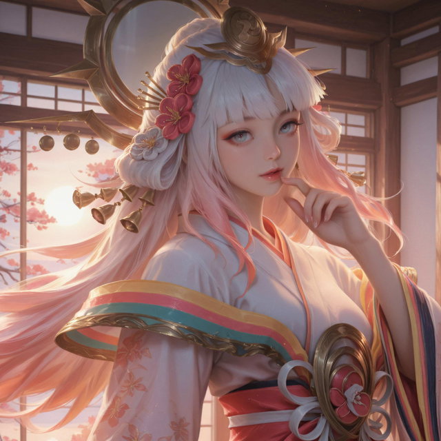 娜可露露