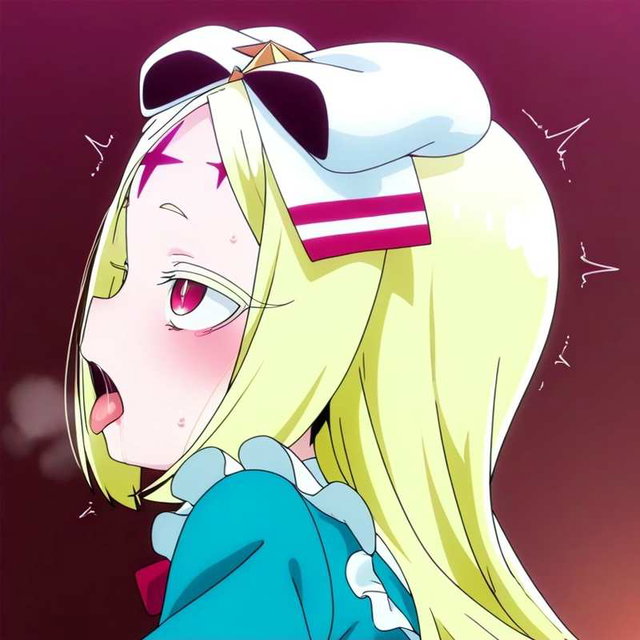 杜乃こりす（魔法少女にあこがれて）