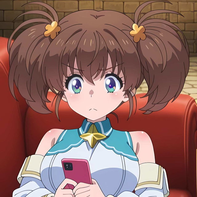 【lazy version】 Tomochika Dannoura 壇ノ浦知千佳 壇之浦知千佳