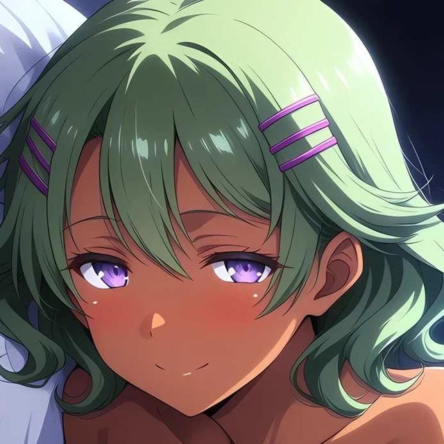 【メンバーシップ対象】「ミュゼのご奉仕♡」全差分イラスト