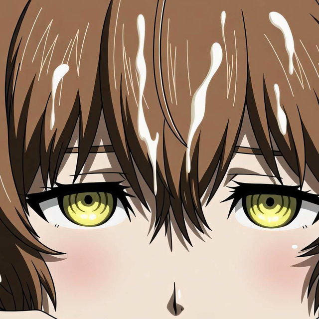 阿万音鈴羽 Suzuha Amane