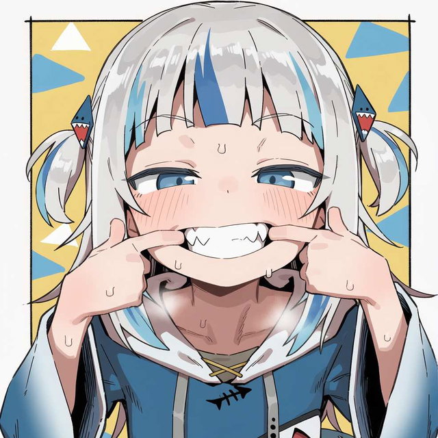 Uncensored pack from Pixiv №2