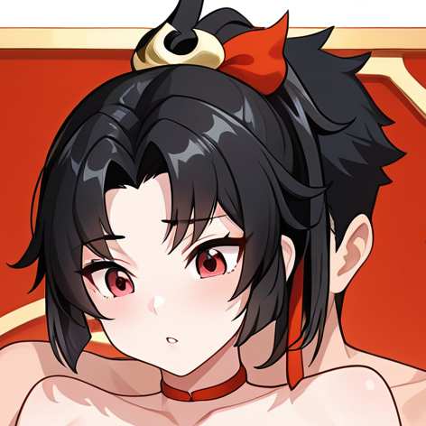 《王者荣耀》云缨（第二版图包 130p）