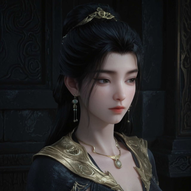 燕如嫣