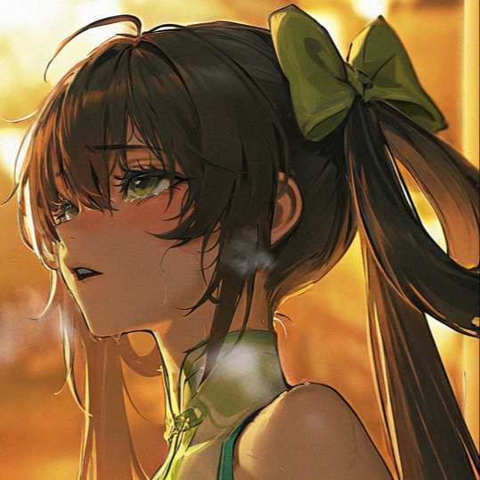 王者荣耀世界-孙尚香