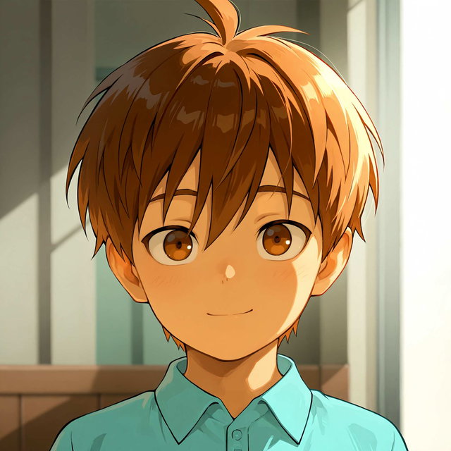 Isamu Dog 