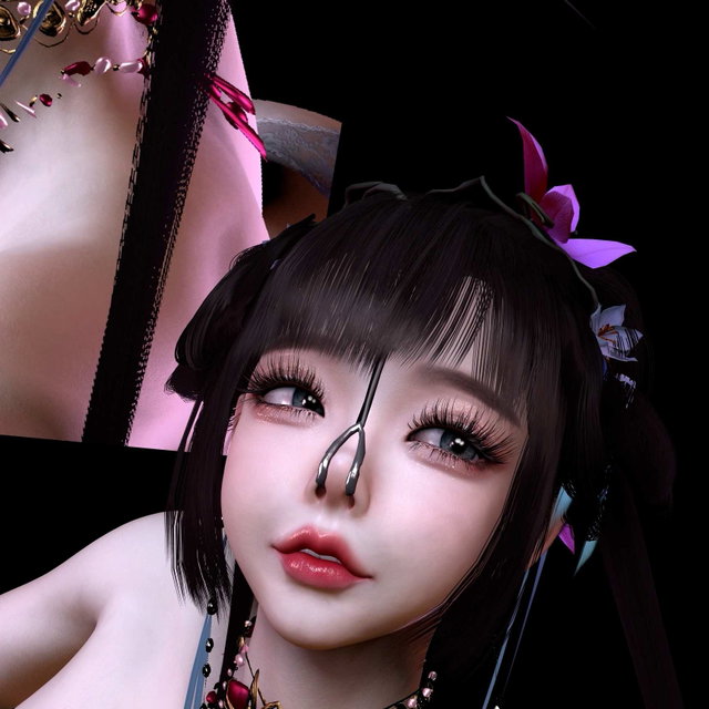 VK 06 dance montage2(各人物完整FULL)