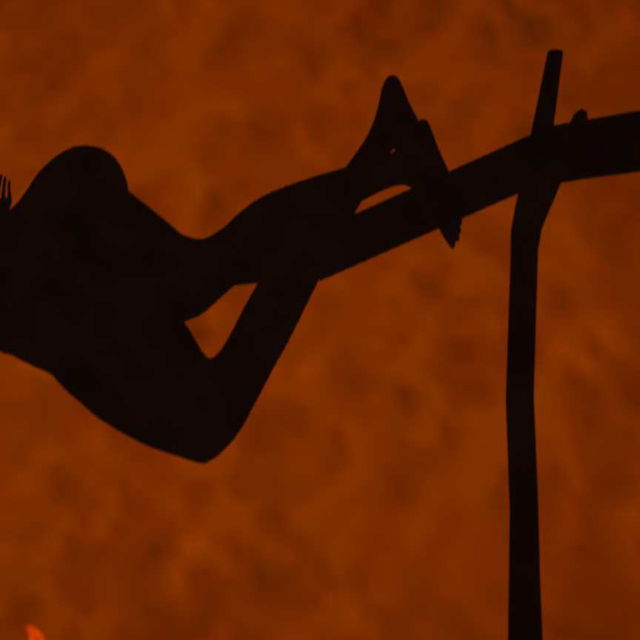 無人島サバイバル