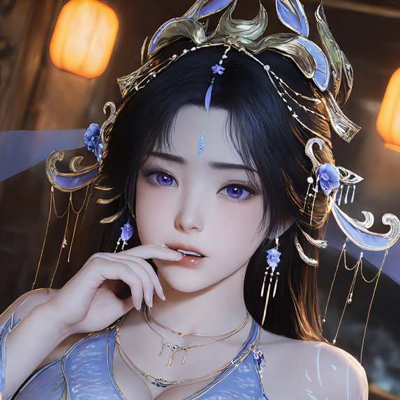 敗北女神15_素材包01