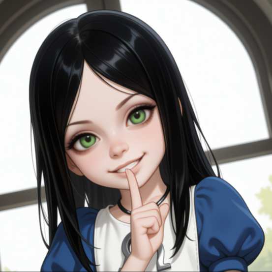 Alice: Madness Returns pack