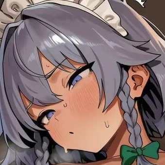 izayoi sakuya 116P