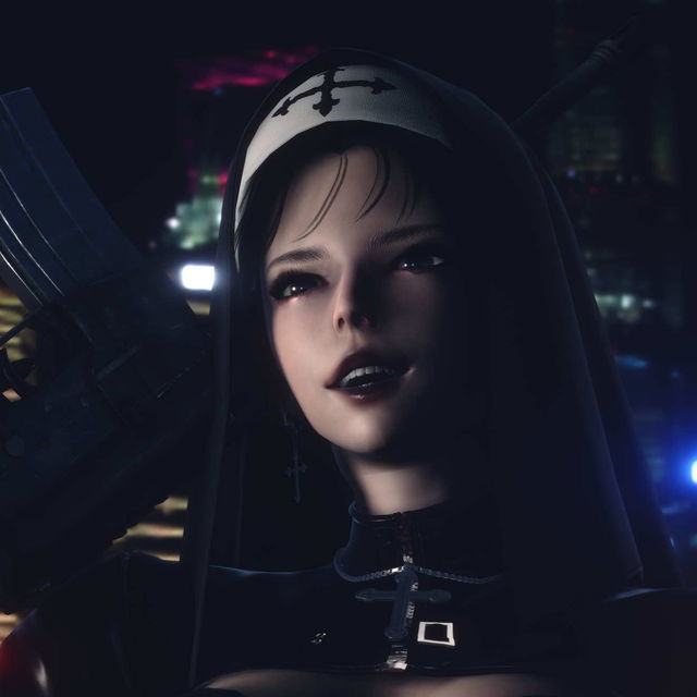 Lost Fist - Chapter 6 - 03