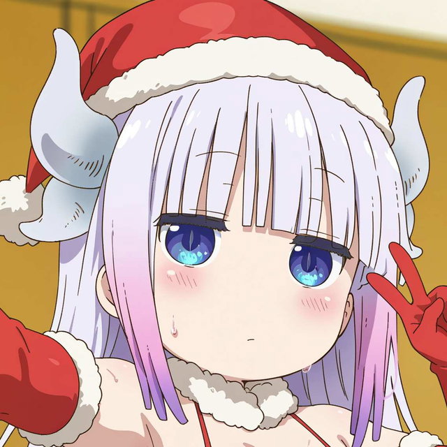 カンナカムイ5 サンタビキニ - 117P
