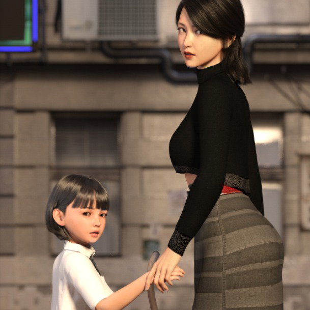 《你的妈妈2：母女盛宴》