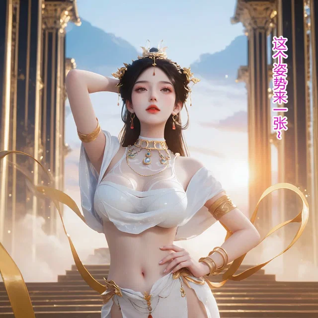 瑶池圣女(上)师尊的怒火115P[dizhxian]