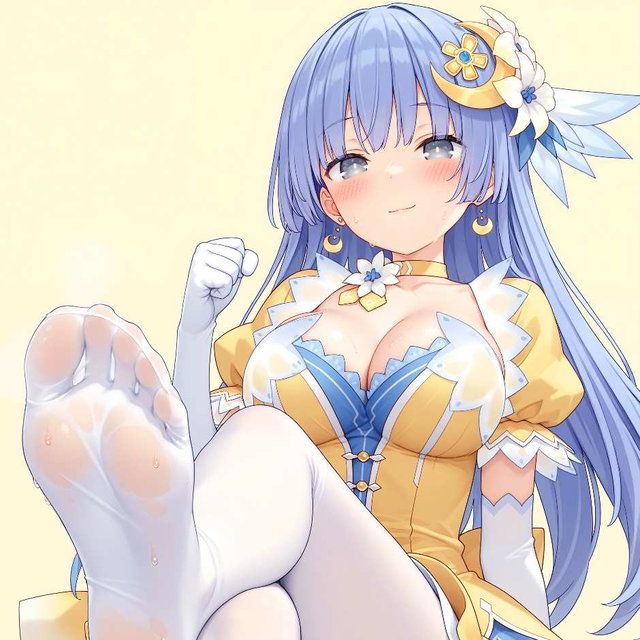 ·诱宵美九ver2025·上