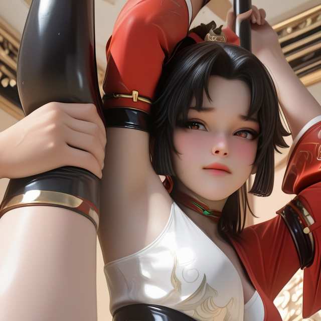 王者荣耀 云缨224P