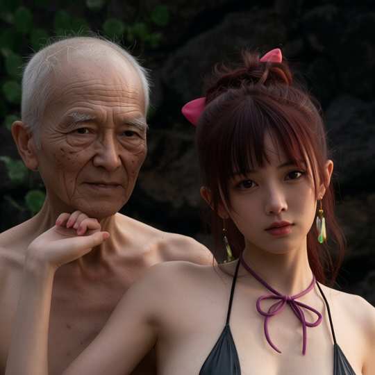 小维1-3章ai真人版