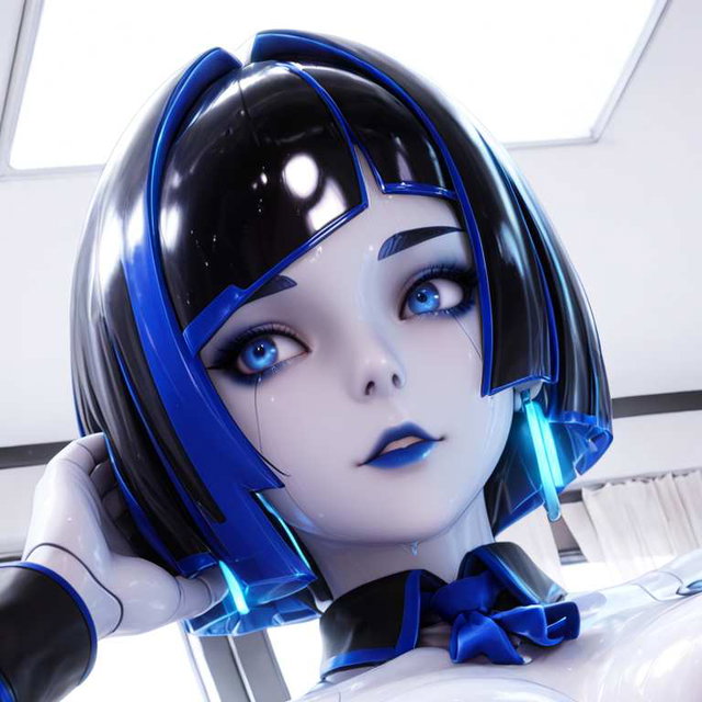 AI同人 Subverse DEMI 399P+旧版294P+93V 偏大车