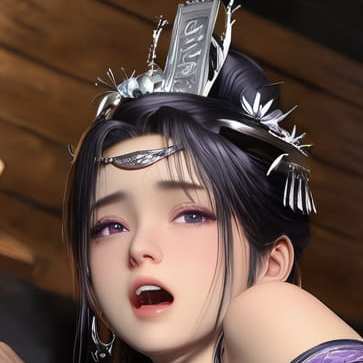 敗北女神19_素材包01(有音效)