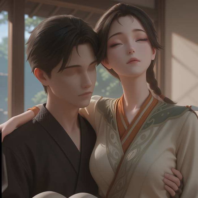 《春乏公孙杏》