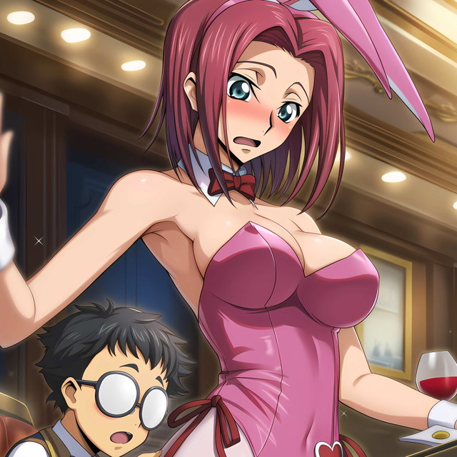 Bunny tutor