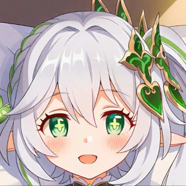 ナヒーダ(原神)/Nahida 219P