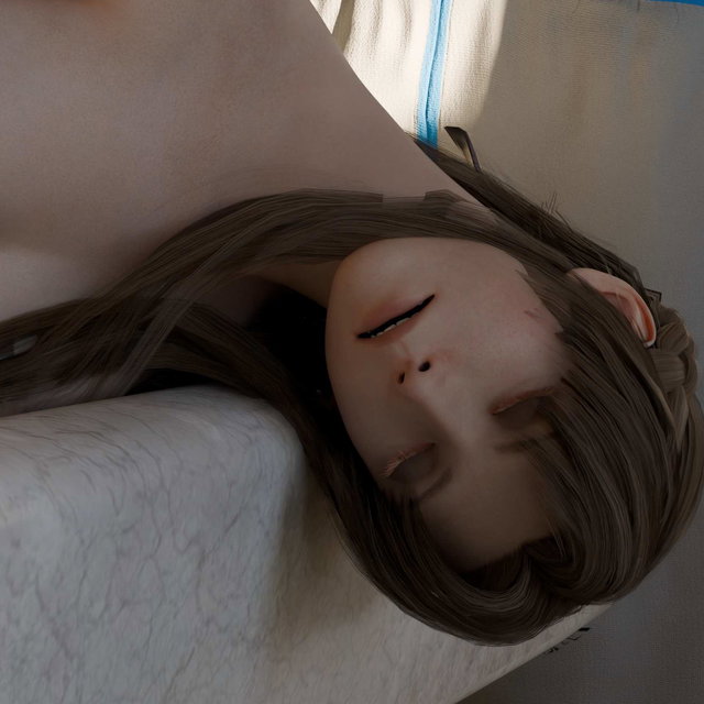 伊法尔娜篇