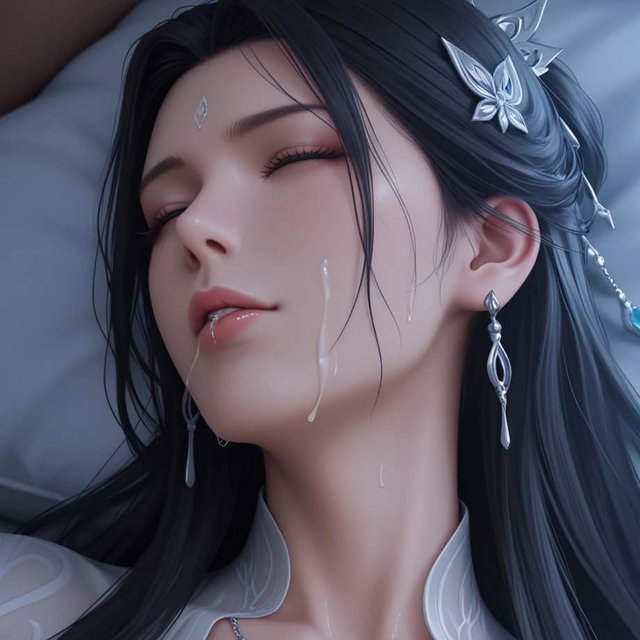 陆雪琪的竹林“蜜”事220p+7v