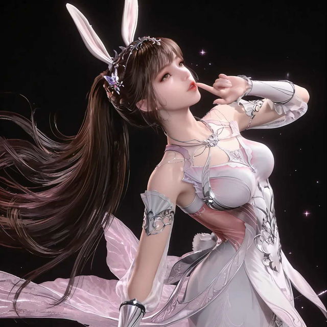 斗罗大陆-小舞(完全版)(1K60FPS视频video)