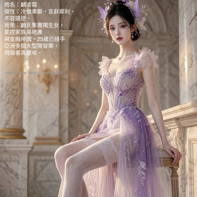 美腿反差即墮風35