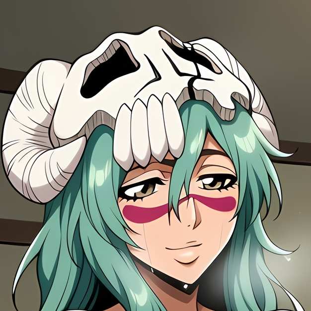 Nelliel & Orihime