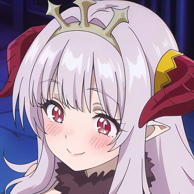 【lazy version】 莉莉姆 リリム Lilim Zebul