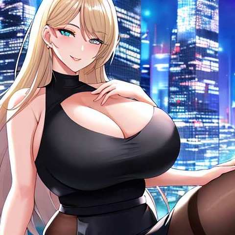 美母合集1