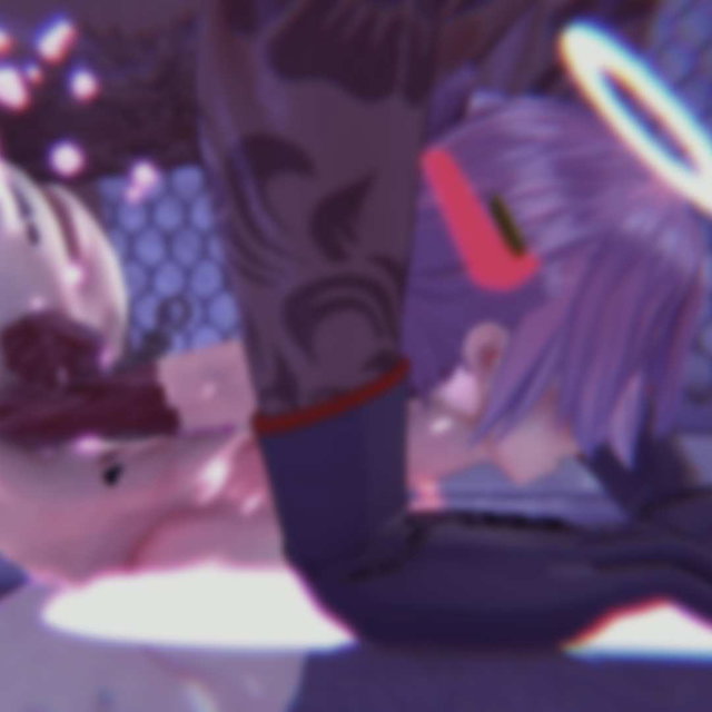 RQ43-IF「明明是天使，却被彻底破坏了♥ ～Uriel・Overkill～」