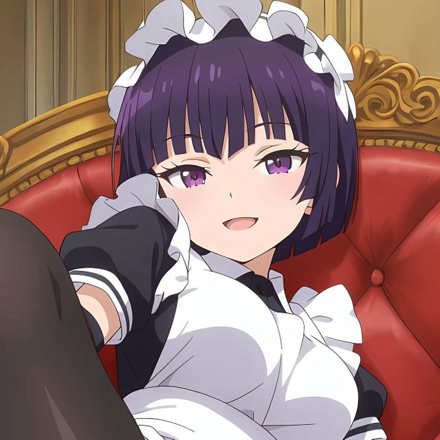 Eris 愛麗絲 エリス