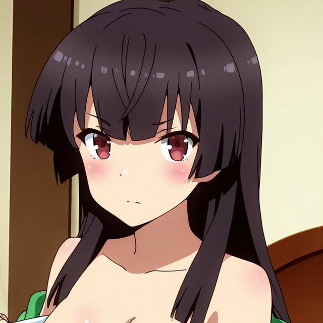 十条姫和（刀使ノ巫女）