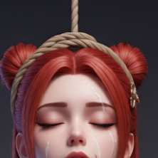 cf潜伏者虹儿
