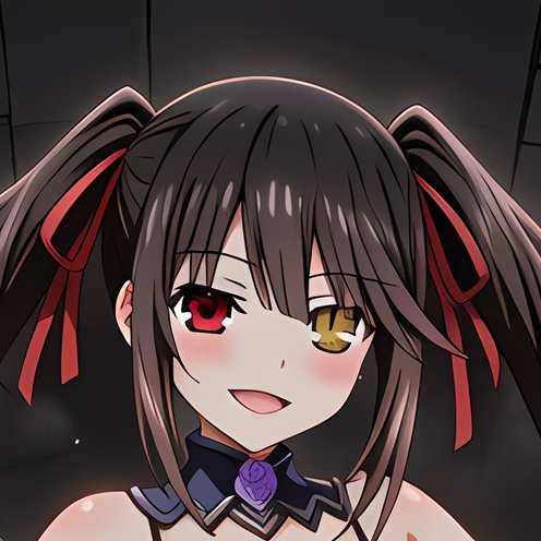 Kurumi 14