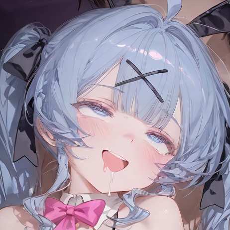 【2min】NTR 初音 兔子洞 Miku rabbit hole ラビットホール 初音ミク
