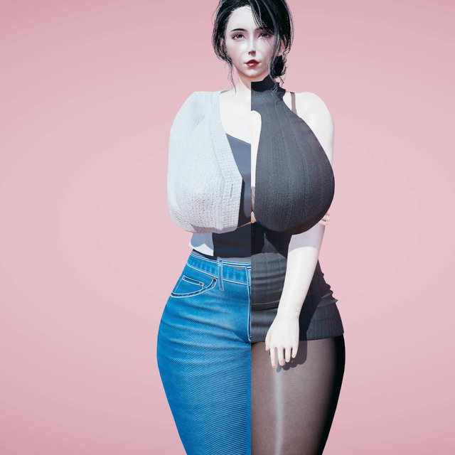 保守奶奶2/已发布