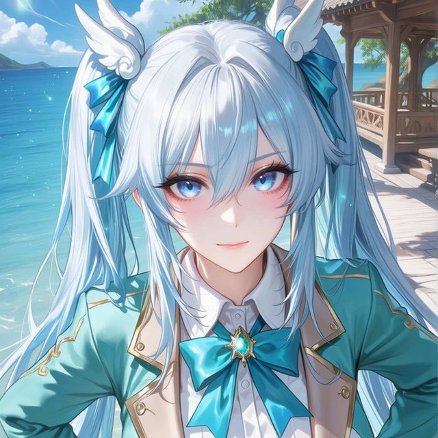 许小言 斗罗大陆 271P
