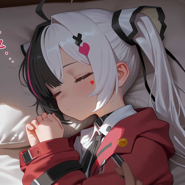 【2026 5月】睡眠姦 安魂曲（异环）