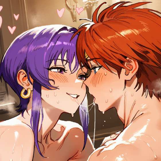 ursula eliwood R-18 onsen