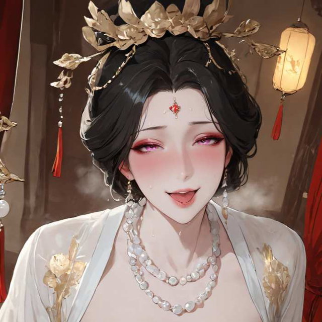 <🌙4期合集>054,058,068,069深宫密闻-骆灵琯